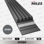 5PK884 MILES Поліклиновий ремінь