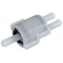 08600 FEBI BILSTEIN Клапан провід склоомивача