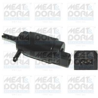 20111 MEAT & DORIA Водяний насос система очищення вікон
