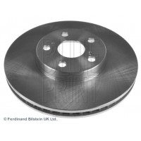 ADT343146 BLUE PRINT Гальмівний диск