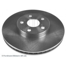 ADT343146 BLUE PRINT Гальмівний диск