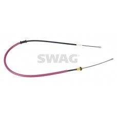 60 10 1808 SWAG Тросик, cтояночный тормоз