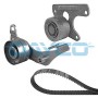 KTB105 DAYCO Комплект ременя ГРМ