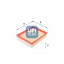 30.117.00 UFI Повітряний фільтр