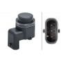 6PX 358 141-281 HELLA Датчик система допомоги при паркуванні