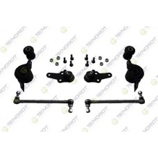 FO-450 TEKNOROT Ремкомплект, поперечный Важіль підвіски