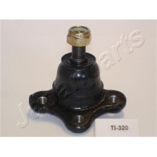TI-320 JAPANPARTS Шарнір незалежної підвіски поворотного важеля
