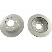 BR-7707-C KAVO PARTS Гальмівний диск