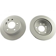 BR-7707-C KAVO PARTS Гальмівний диск