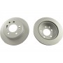 BR-7707-C KAVO PARTS Гальмівний диск