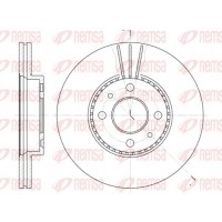6227.10 REMSA Гальмівний диск