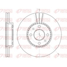 6227.10 REMSA Гальмівний диск