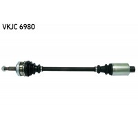 VKJC 6980 SKF Привідний вал