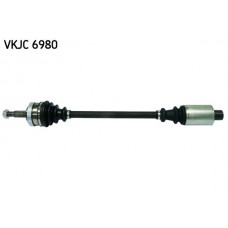 VKJC 6980 SKF Привідний вал