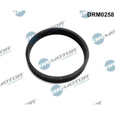 DRM0258 Dr.Motor Automotive Прокладка впуск в турбіну компресор)