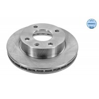 715 521 7006 MEYLE Гальмівний диск