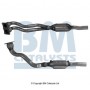 BM90529H BM CATALYSTS Катализатор