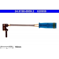 24.8190-0959.2 ATE Сигналізатор зносу гальмівних колодок