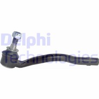 TA2647 DELPHI Наконечник поперечної кермової тяги