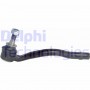 TA2647 DELPHI Наконечник поперечної кермової тяги