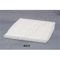 FAA-NS14 JAPANPARTS Фільтр повітря у внутрішньому просторі