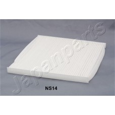 FAA-NS14 JAPANPARTS Фільтр повітря у внутрішньому просторі
