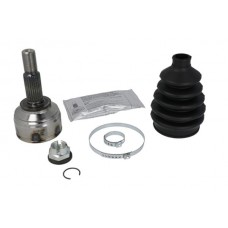 607-862 CIFAM Шарнирный комплект, Привідний вал