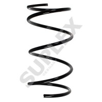 17052 SUPLEX Пружина ходової частини