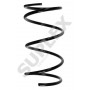 17052 SUPLEX Пружина ходової частини