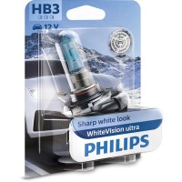 9005WVUB1 PHILIPS Лампа розжарювання фара дальнього світла