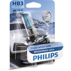9005WVUB1 PHILIPS Лампа розжарювання фара дальнього світла