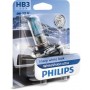 9005WVUB1 PHILIPS Лампа розжарювання фара дальнього світла