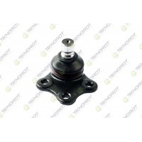 F-506 TEKNOROT Шарнір незалежної підвіски поворотного важеля