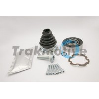 45-0016 TrakMotive Шарнирный комплект, Привідний вал