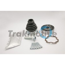 45-0016 TrakMotive Шарнирный комплект, Привідний вал
