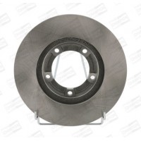 562800CH CHAMPION Гальмівний диск