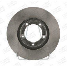 562800CH CHAMPION Гальмівний диск