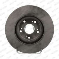 DDF1596 FERODO Гальмівний диск