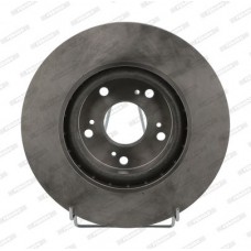 DDF1596 FERODO Гальмівний диск