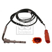 48836 FEBI BILSTEIN Датчик температура вихлопних газів