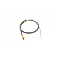1 987 477 664 BOSCH Тросик, cтояночный тормоз