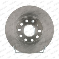 DDF1224 FERODO Гальмівний диск