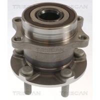 8530 68207 TRISCAN Комплект підшипника ступиці колеса