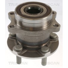 8530 68207 TRISCAN Комплект підшипника ступиці колеса