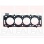 HG869C FAI AutoParts Прокладка головка циліндра