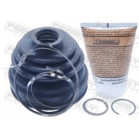 0215-071T FEBEST Пыльник, Привідний вал