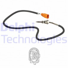 TS30106 DELPHI Датчик температура вихлопних газів