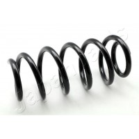 ZC6154A JAPANPARTS Пружина ходової частини