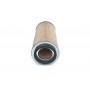 F 026 400 186 BOSCH Повітряний фільтр