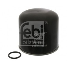21639 FEBI BILSTEIN Патрон осушувача повітря пневматична система